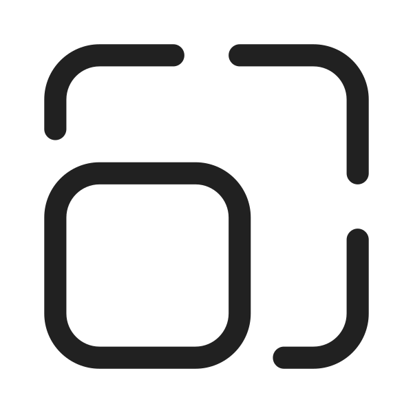 Ic Fluent Resize 28 Regular