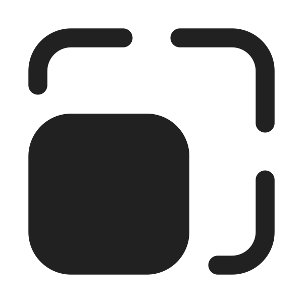 Ic Fluent Resize 32 Filled