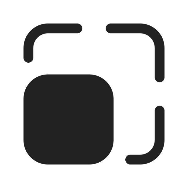 Ic Fluent Resize 48 Filled