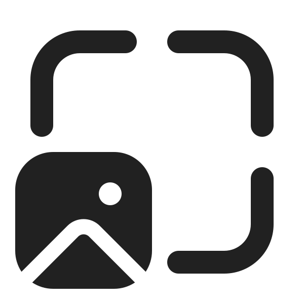 Ic Fluent Resize Image 20 Filled