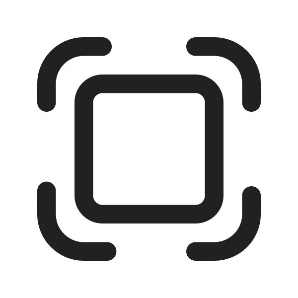 Ic Fluent Resize Large 16 Regular