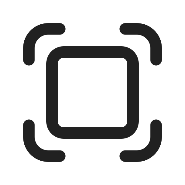 Ic Fluent Resize Large 24 Regular