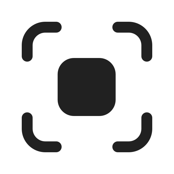 Ic Fluent Resize Small 24 Filled