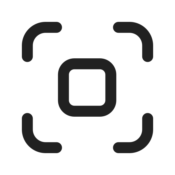 Ic Fluent Resize Small 24 Regular
