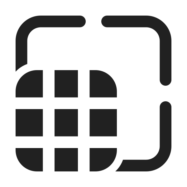 Ic Fluent Resize Table 24 Filled
