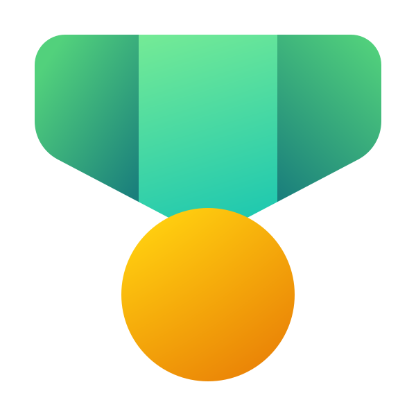 Ic Fluent Reward 24 Color
