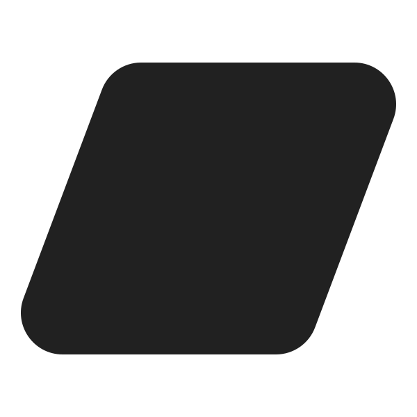 Ic Fluent Rhombus 20 Filled