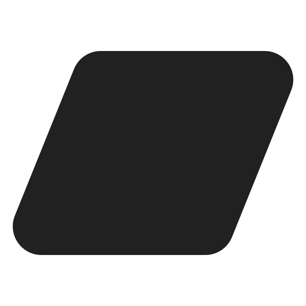 Ic Fluent Rhombus 24 Filled