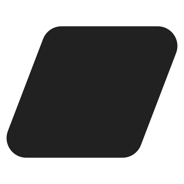 Ic Fluent Rhombus 28 Filled
