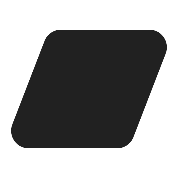 Ic Fluent Rhombus 48 Filled
