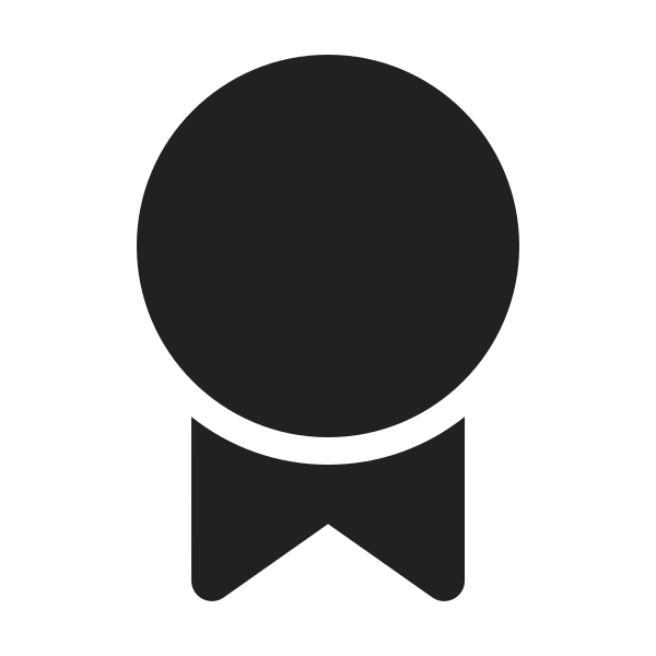 Ic Fluent Ribbon 24 Filled