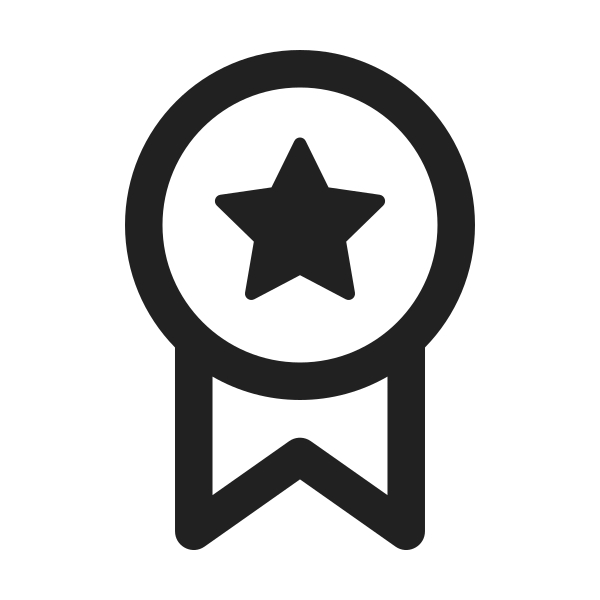 Ic Fluent Ribbon Star 24 Regular