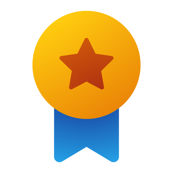Ic Fluent Ribbon Star 32 Color