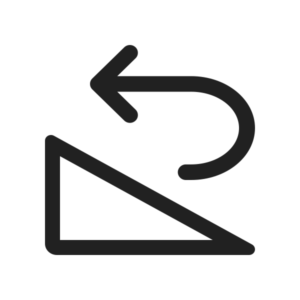 Ic Fluent Rotate Left 20 Regular