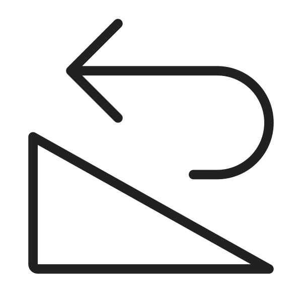 Ic Fluent Rotate Left 32 Light