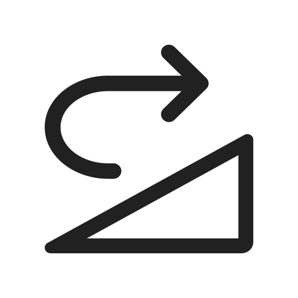 Ic Fluent Rotate Right 20 Regular