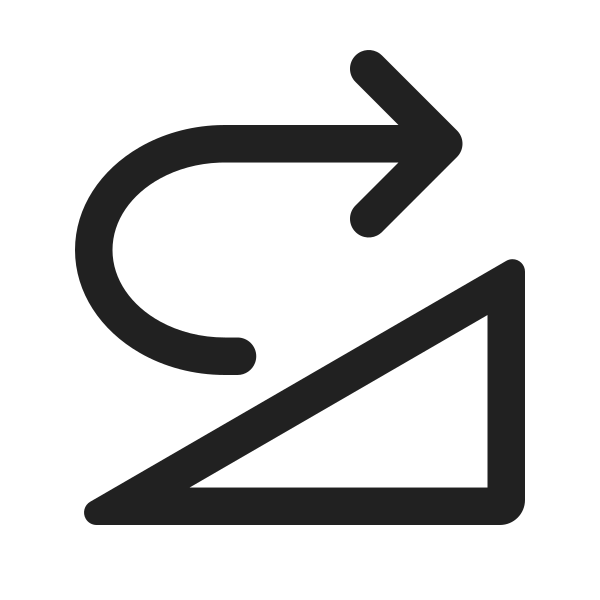 Ic Fluent Rotate Right 24 Regular
