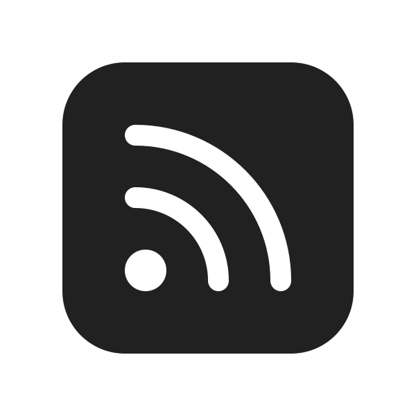 Ic Fluent Rss 20 Filled
