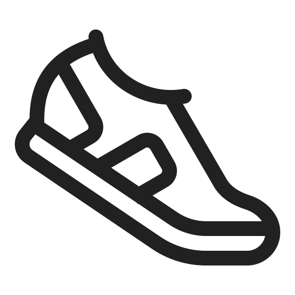Ic Fluent Run 20 Regular