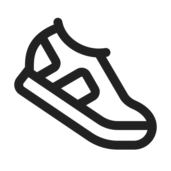 Ic Fluent Run 48 Regular