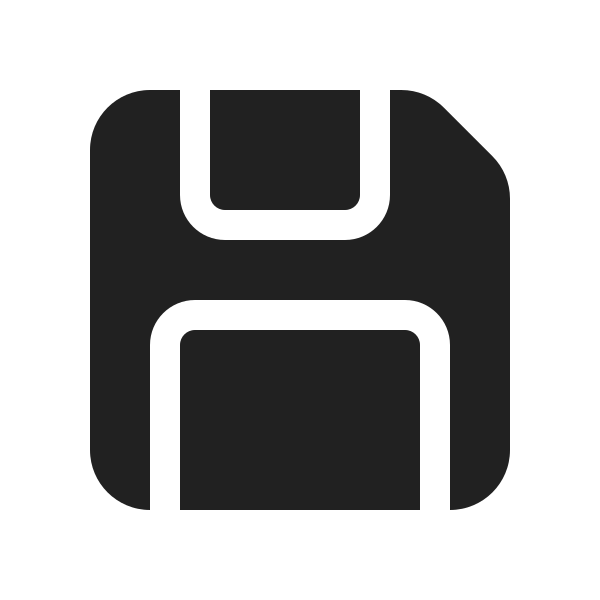 Ic Fluent Save 20 Filled