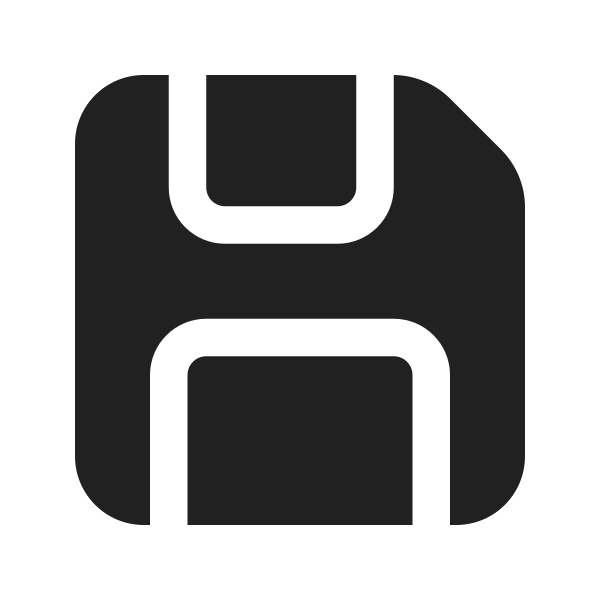 Ic Fluent Save 24 Filled