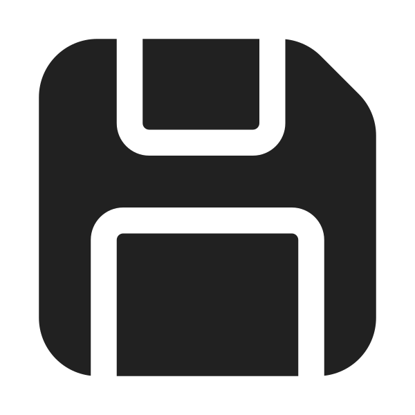 Ic Fluent Save 32 Filled