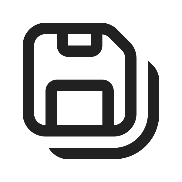 Ic Fluent Save Multiple 16 Regular