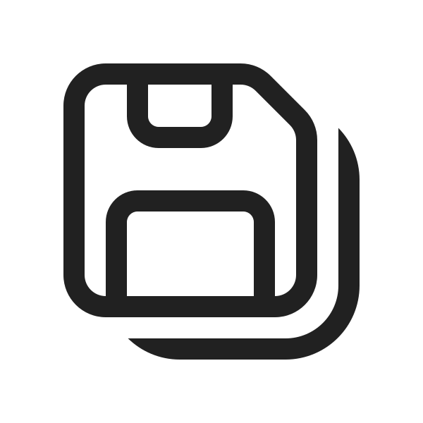 Ic Fluent Save Multiple 20 Regular