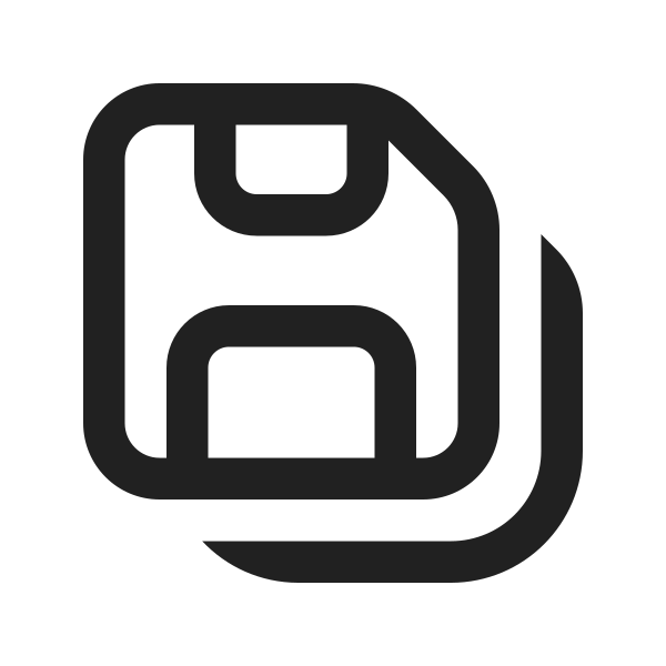 Ic Fluent Save Multiple 24 Regular