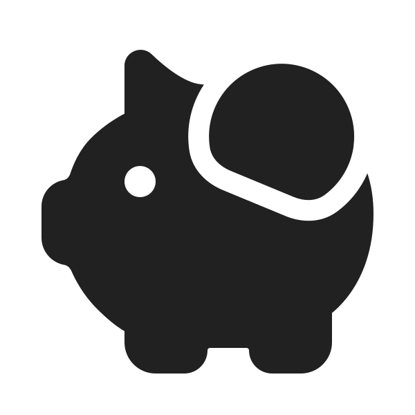 Ic Fluent Savings 20 Filled