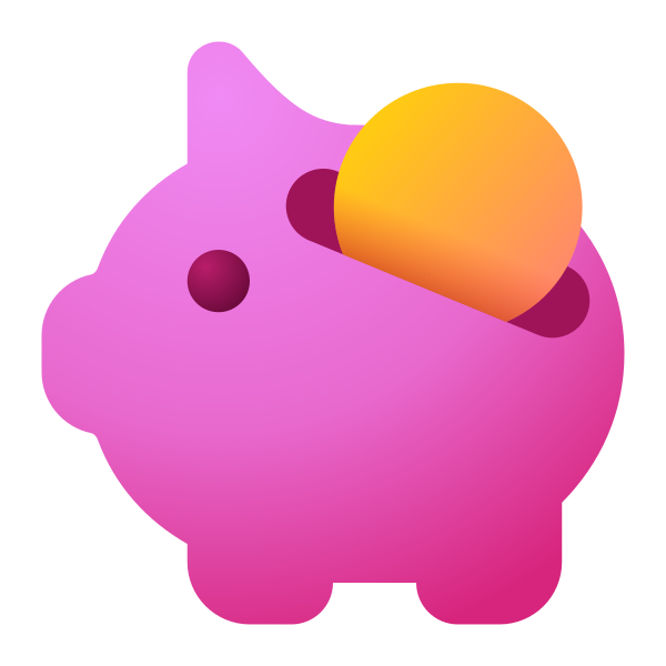 Ic Fluent Savings 32 Color