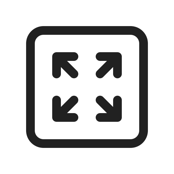 Ic Fluent Scale Fill 20 Regular