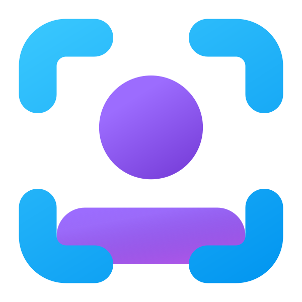 Ic Fluent Scan Person 16 Color