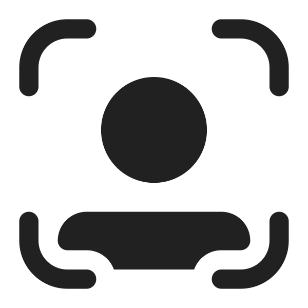 Ic Fluent Scan Person 16 Filled