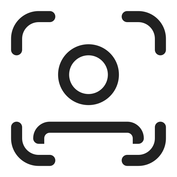 Ic Fluent Scan Person 16 Regular