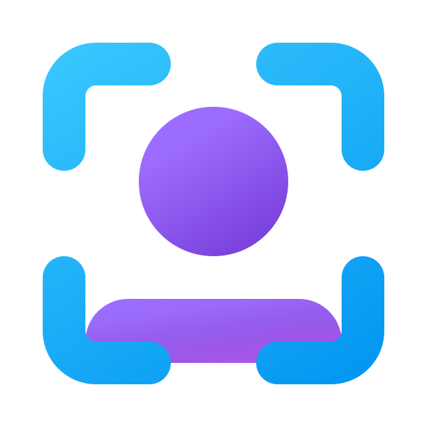 Ic Fluent Scan Person 20 Color