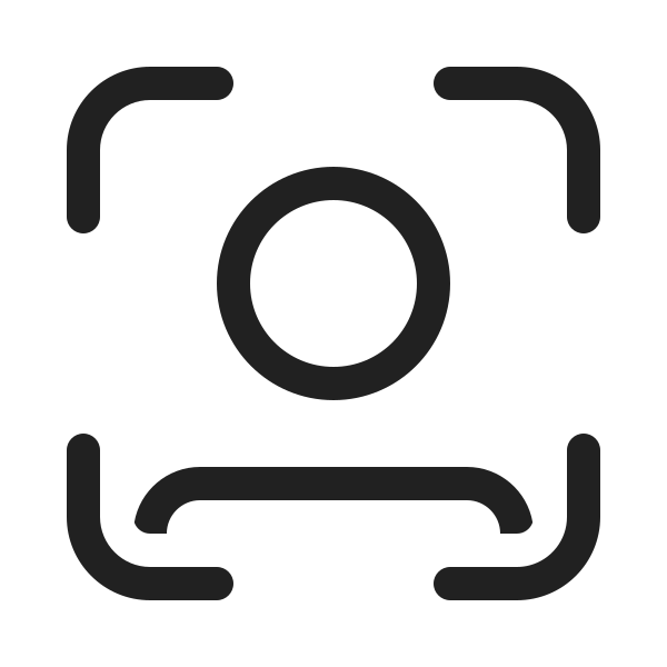 Ic Fluent Scan Person 20 Regular