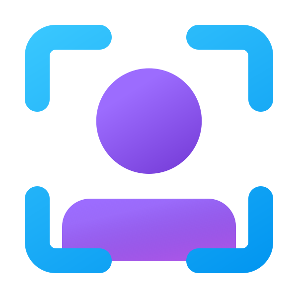 Ic Fluent Scan Person 24 Color