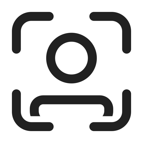 Ic Fluent Scan Person 24 Regular