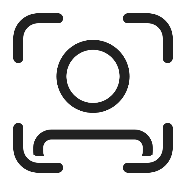 Ic Fluent Scan Person 28 Regular