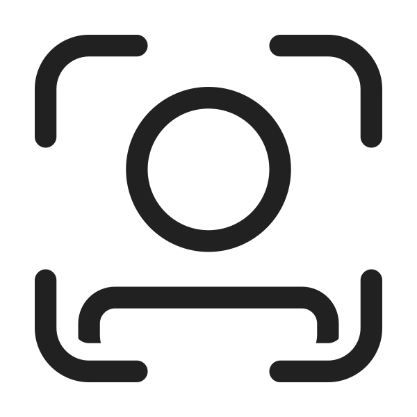 Ic Fluent Scan Person 48 Regular