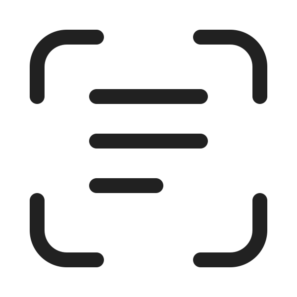 Ic Fluent Scan Text 20 Regular