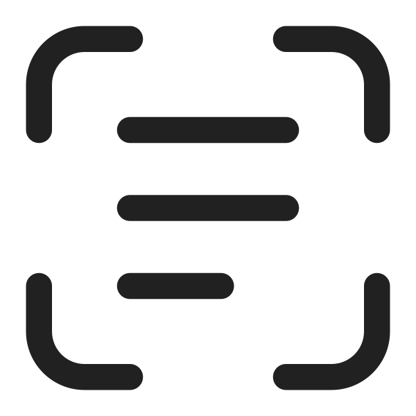 Ic Fluent Scan Text 32 Regular