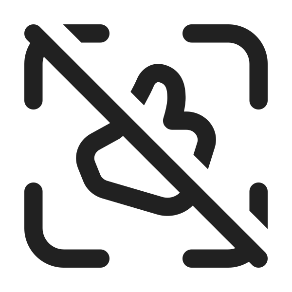 Ic Fluent Scan Thumb Up Off 24 Regular