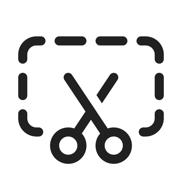 Ic Fluent Screen Cut 20 Regular