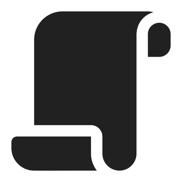 Ic Fluent Script 16 Filled