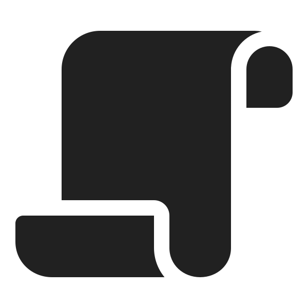 Ic Fluent Script 20 Filled