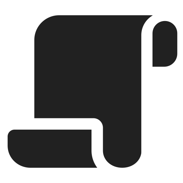 Ic Fluent Script 24 Filled