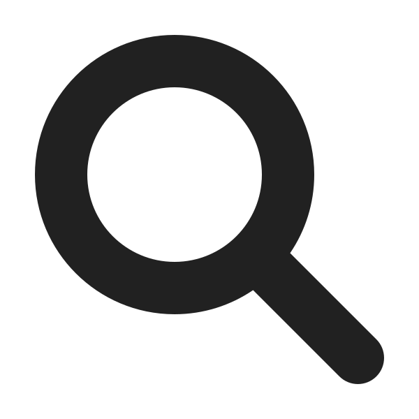 Ic Fluent Search 12 Filled